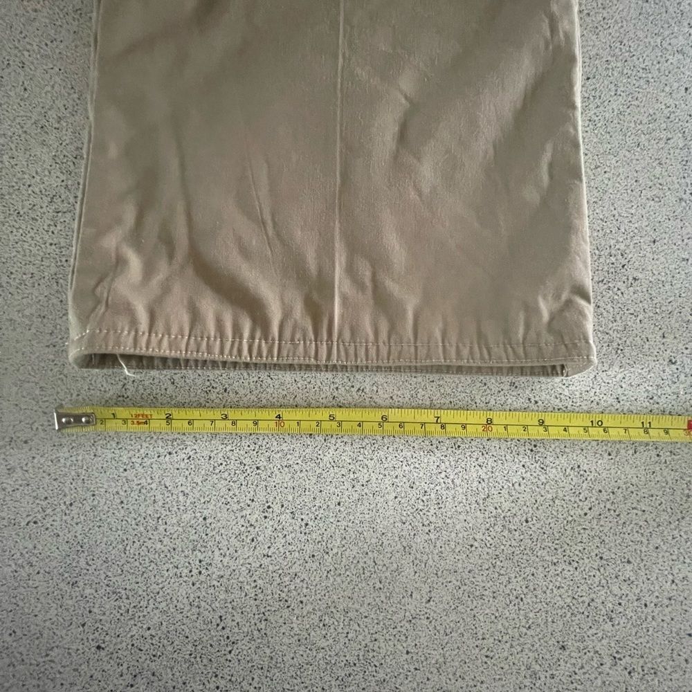 Heavy winter lined kakis 43” waist - Picture 7 of 13